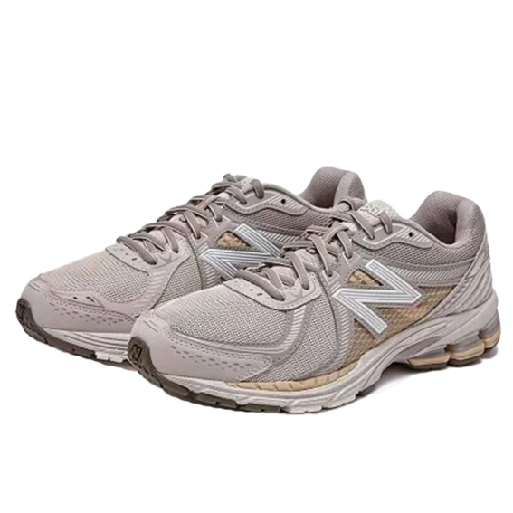 Кроссовки New Balance 860v2 ML860KS2 фото 2 — интернет-магазин Tapok