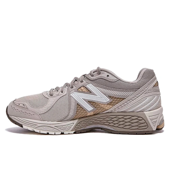 Кроссовки New Balance 860v2 ML860KS2 фото 3 — интернет-магазин Tapok