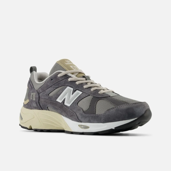 Кросівки New Balance 878 CM878MG1 фото 2 — інтернет-магазин Tapok