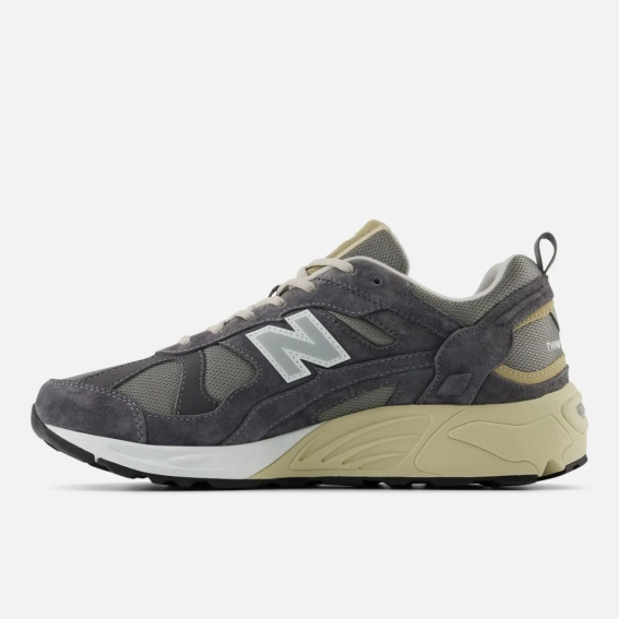 Кросівки New Balance 878 CM878MG1 фото 3 — інтернет-магазин Tapok