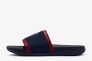 Тапочки Nike Offcourt PSG Slide FZ3190-400 Фото 1