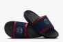 Тапочки Nike Offcourt PSG Slide FZ3190-400 Фото 2
