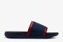 Тапочки Nike Offcourt PSG Slide FZ3190-400 Фото 3