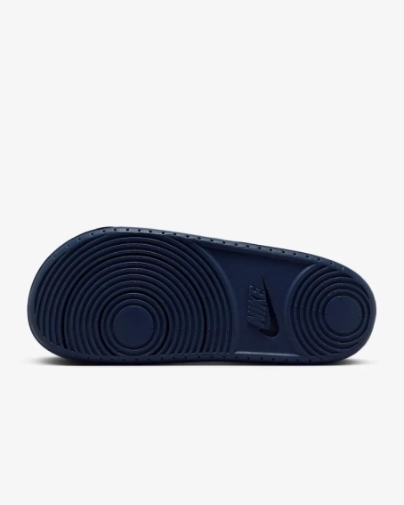 Тапочки Nike Offcourt PSG Slide FZ3190-400 фото 6 — интернет-магазин Tapok