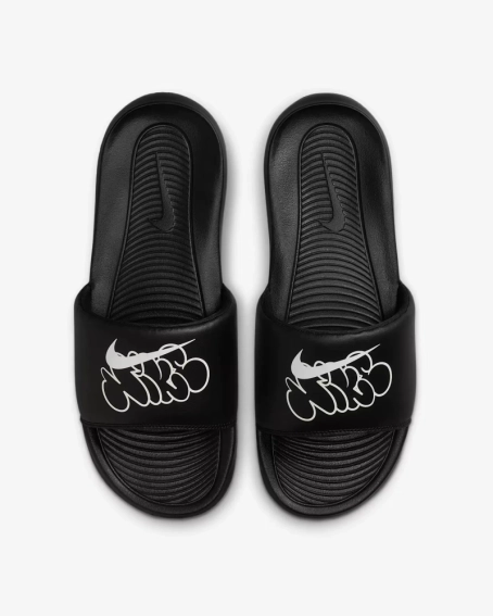 Тапочки Nike Victori One FZ3110-001 фото 4 — інтернет-магазин Tapok