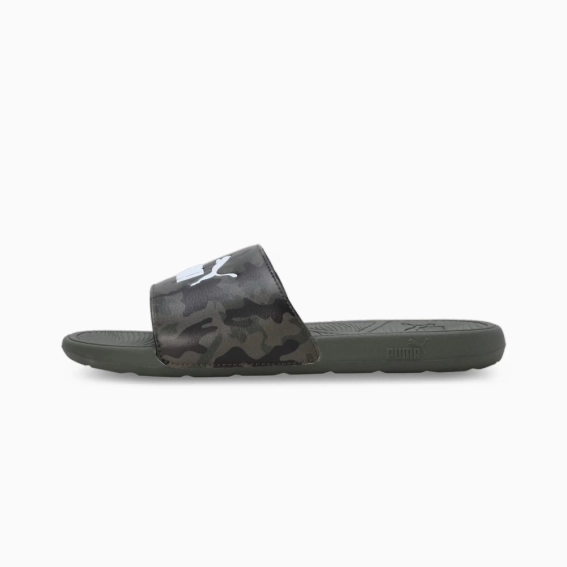 Тапочки Puma Cool Cat 2.0 392213-01 фото 1 — интернет-магазин Tapok