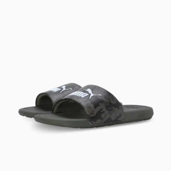 Тапочки Puma Cool Cat 2.0 392213-01 фото 2 — интернет-магазин Tapok