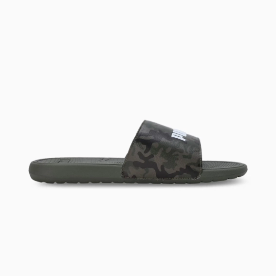 Тапочки Puma Cool Cat 2.0 392213-01 фото 3 — интернет-магазин Tapok