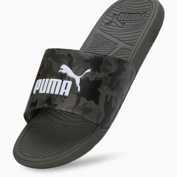 Тапочки Puma Cool Cat 2.0 392213-01 фото 4 — интернет-магазин Tapok