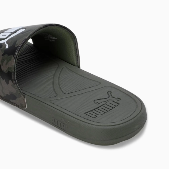 Тапочки Puma Cool Cat 2.0 392213-01 фото 5 — интернет-магазин Tapok
