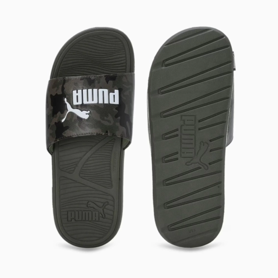 Тапочки Puma Cool Cat 2.0 392213-01 фото 6 — интернет-магазин Tapok