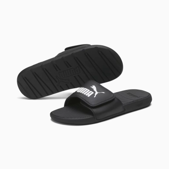 Тапочки Puma Cool Cat 5 371044-02 фото 2 — интернет-магазин Tapok