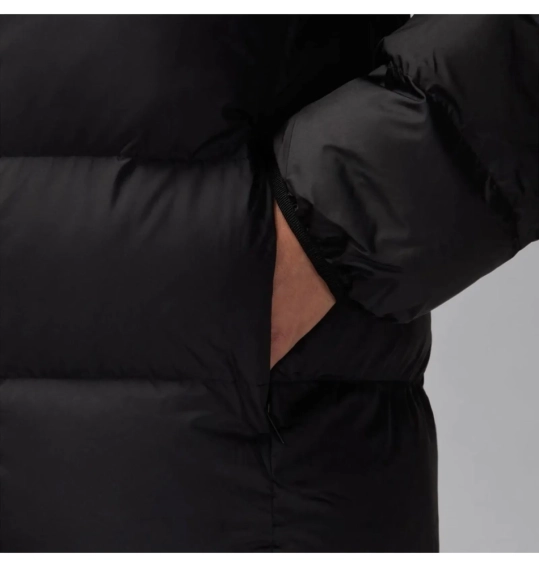 Куртка мужская Nike Brkln Puffer Jkt (FV7317-010) фото 7 — интернет-магазин Tapok
