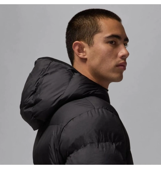 Куртка мужская Nike Brkln Puffer Jkt (FV7317-010) фото 8 — интернет-магазин Tapok