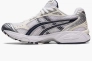 Кроссовки женские Asics Gel-Kayano 14 White/Metallic 1202A056-109 Фото 1