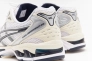 Кроссовки женские Asics Gel-Kayano 14 White/Metallic 1202A056-109 Фото 2