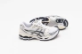 Кроссовки женские Asics Gel-Kayano 14 White/Metallic 1202A056-109 Фото 3