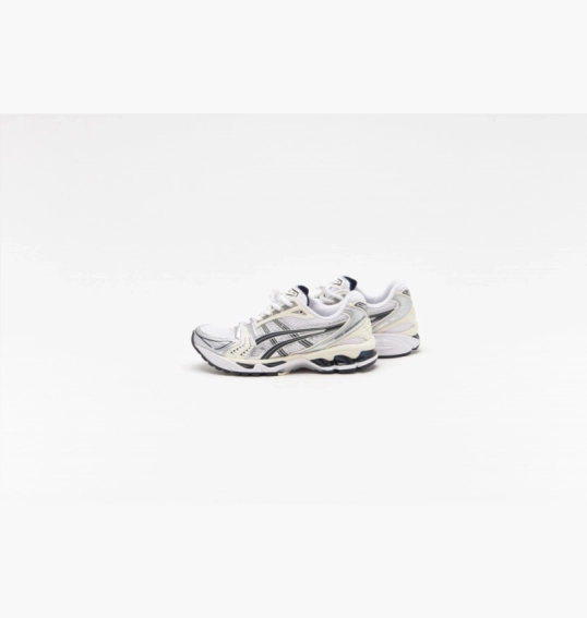 Кроссовки женские Asics Gel-Kayano 14 White/Metallic 1202A056-109 фото 6 — интернет-магазин Tapok