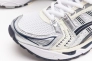 Кроссовки женские Asics Gel-Kayano 14 White/Metallic 1202A056-109 Фото 9