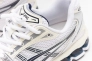 Кроссовки женские Asics Gel-Kayano 14 White/Metallic 1202A056-109 Фото 10