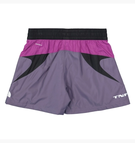Шорти жіночі The North Face Tnf X Short Violet NF0A7ZY6RK7 фото 3 — інтернет-магазин Tapok