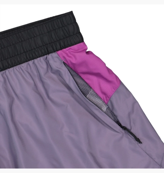 Шорти жіночі The North Face Tnf X Short Violet NF0A7ZY6RK7 фото 5 — інтернет-магазин Tapok