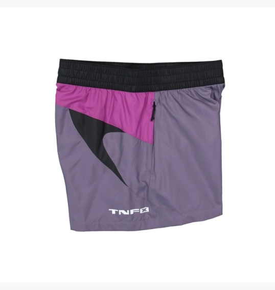 Шорти жіночі The North Face Tnf X Short Violet NF0A7ZY6RK7 фото 6 — інтернет-магазин Tapok