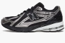Кросівки чоловічі New Balance 1906R Black/Metallic U1906RCF Фото 1