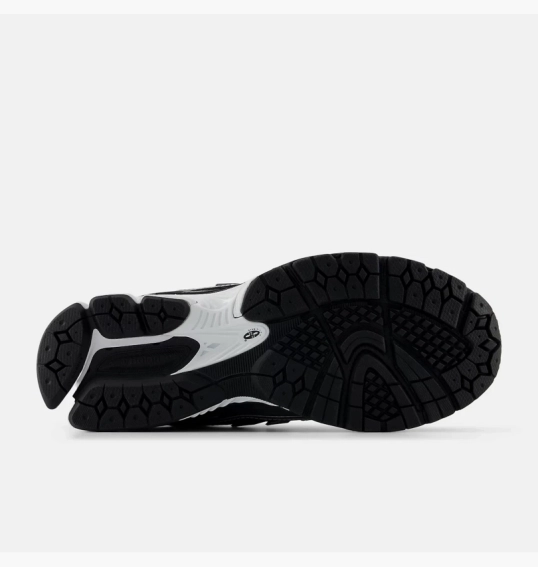 Кросівки чоловічі New Balance 1906R Black/Metallic U1906RCF фото 2 — інтернет-магазин Tapok