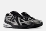 Кросівки чоловічі New Balance 1906R Black/Metallic U1906RCF Фото 4