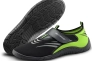 Аквашуза Aqua Speed AQUA SHOE MODEL 27A 7595 черный, серый, флуоресцентный желтый Уни 35 DT-642-27A, DT-642-27A Фото 1