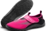 Аквашузы Aqua Speed AQUA SHOE MODEL 27C 7619 розовый, серый, черный Уни 35 DT-642-27C, Цвет розовый, DT-642-27C Фото 1