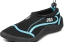Аквашузы Aqua Speed AQUA SHOE MODEL 28C 9548 черный, синий Уни 35 DT-704-28C, Цвет черный, синий, Ра DT-704-28C Фото 1