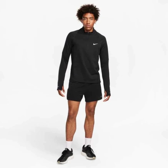 Кофта мужская Nike Element Black FB8564-010 S FB8564-010 фото 5 — интернет-магазин Tapok