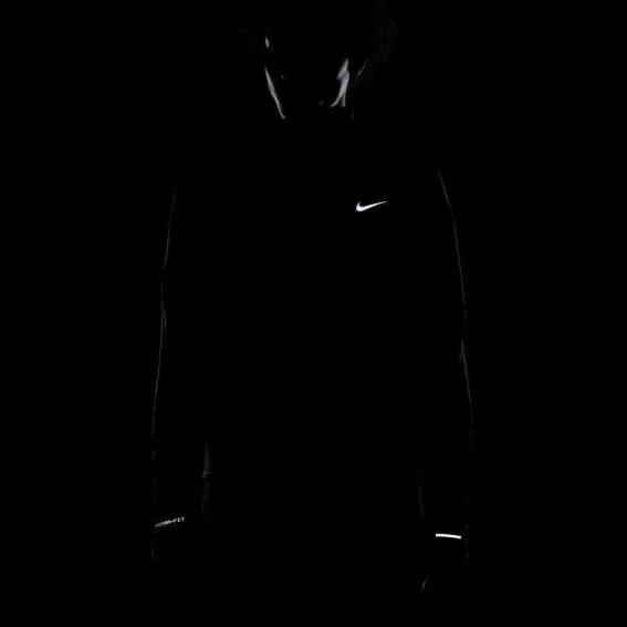 Кофта мужская Nike Element Black FB8564-010 S FB8564-010 фото 6 — интернет-магазин Tapok