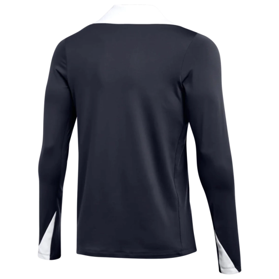 Кофта чоловіча Nike Strike 24 Drill Top Black FD7569-455 L FD7569-455 фото 2 — інтернет-магазин Tapok