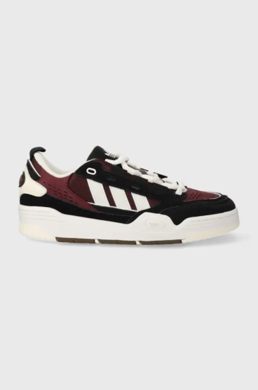 Кросівки унісекс Adidas Adi2000 Black/Bordo IF8821 41 IF8821 фото 1 — інтернет-магазин Tapok