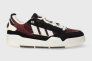 Кросівки унісекс Adidas Adi2000 Black/Bordo IF8821 41 IF8821 Фото 1
