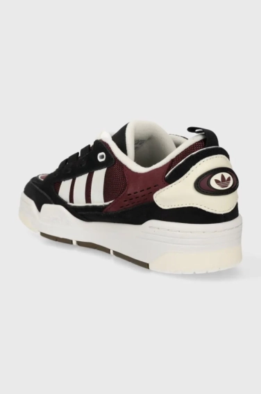 Кросівки унісекс Adidas Adi2000 Black/Bordo IF8821 41 IF8821 фото 3 — інтернет-магазин Tapok