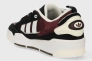 Кросівки унісекс Adidas Adi2000 Black/Bordo IF8821 41 IF8821 Фото 3