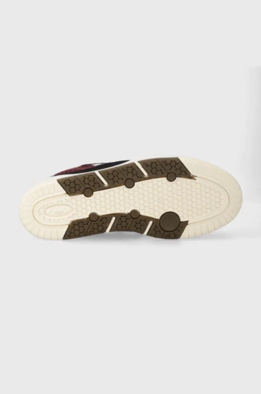 Кросівки унісекс Adidas Adi2000 Black/Bordo IF8821 41 IF8821 фото 5 — інтернет-магазин Tapok