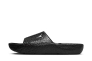 Тапочки чоловічі Air Jordan Franchise Shower Slides Black HQ2163-001 41 HQ2163-001 Фото 2