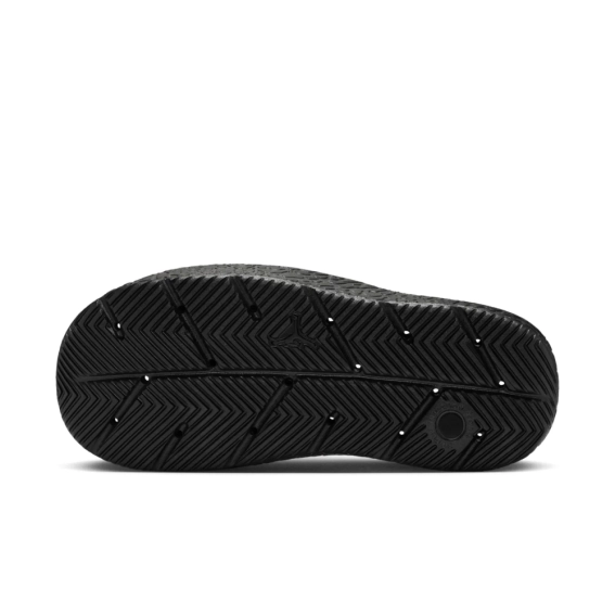 Тапочки чоловічі Air Jordan Franchise Shower Slides Black HQ2163-001 41 HQ2163-001 фото 3 — інтернет-магазин Tapok