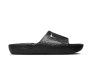 Тапочки чоловічі Air Jordan Franchise Shower Slides Black HQ2163-001 41 HQ2163-001 Фото 4