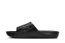 Тапочки чоловічі Air Jordan Franchise Shower Slides Black HQ2163-001 41 HQ2163-001 Фото 5