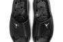Тапочки чоловічі Air Jordan Franchise Shower Slides Black HQ2163-001 41 HQ2163-001 Фото 6
