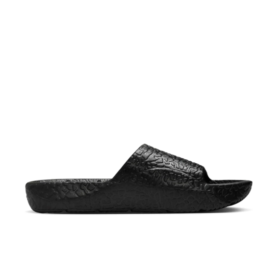 Тапочки чоловічі Air Jordan Franchise Shower Slides Black HQ2163-001 41 HQ2163-001 фото 7 — інтернет-магазин Tapok
