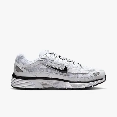 Кроссовки мужские Nike P-6000 (CD6404-107) фото 3 — интернет-магазин Tapok