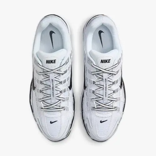 Кроссовки мужские Nike P-6000 (CD6404-107) фото 4 — интернет-магазин Tapok