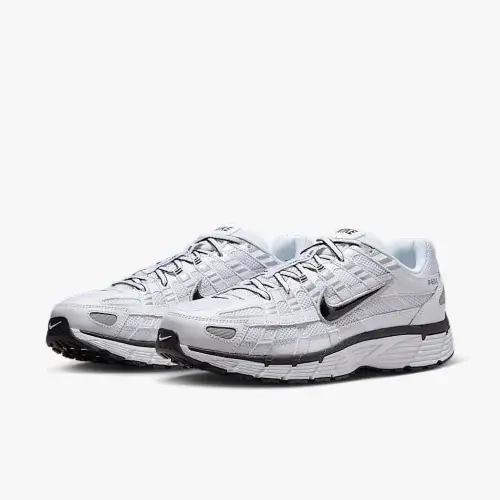 Кроссовки мужские Nike P-6000 (CD6404-107) фото 5 — интернет-магазин Tapok